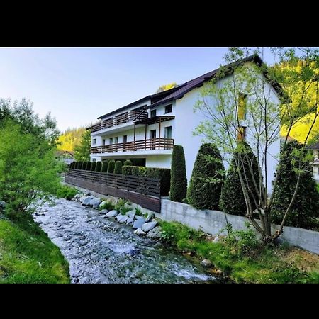 House Of River 米奥修德萨斯 外观 照片