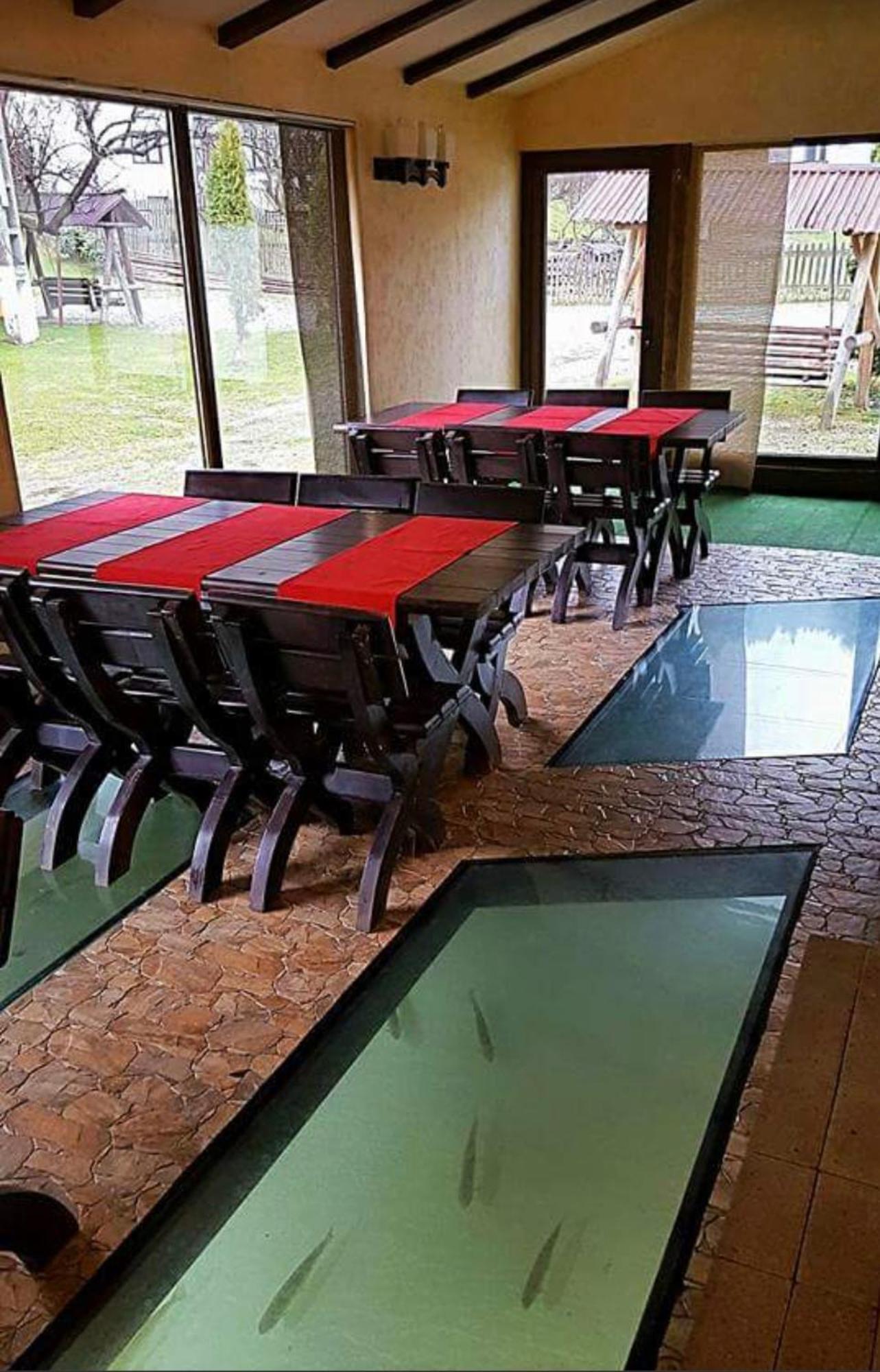 House Of River 米奥修德萨斯 外观 照片