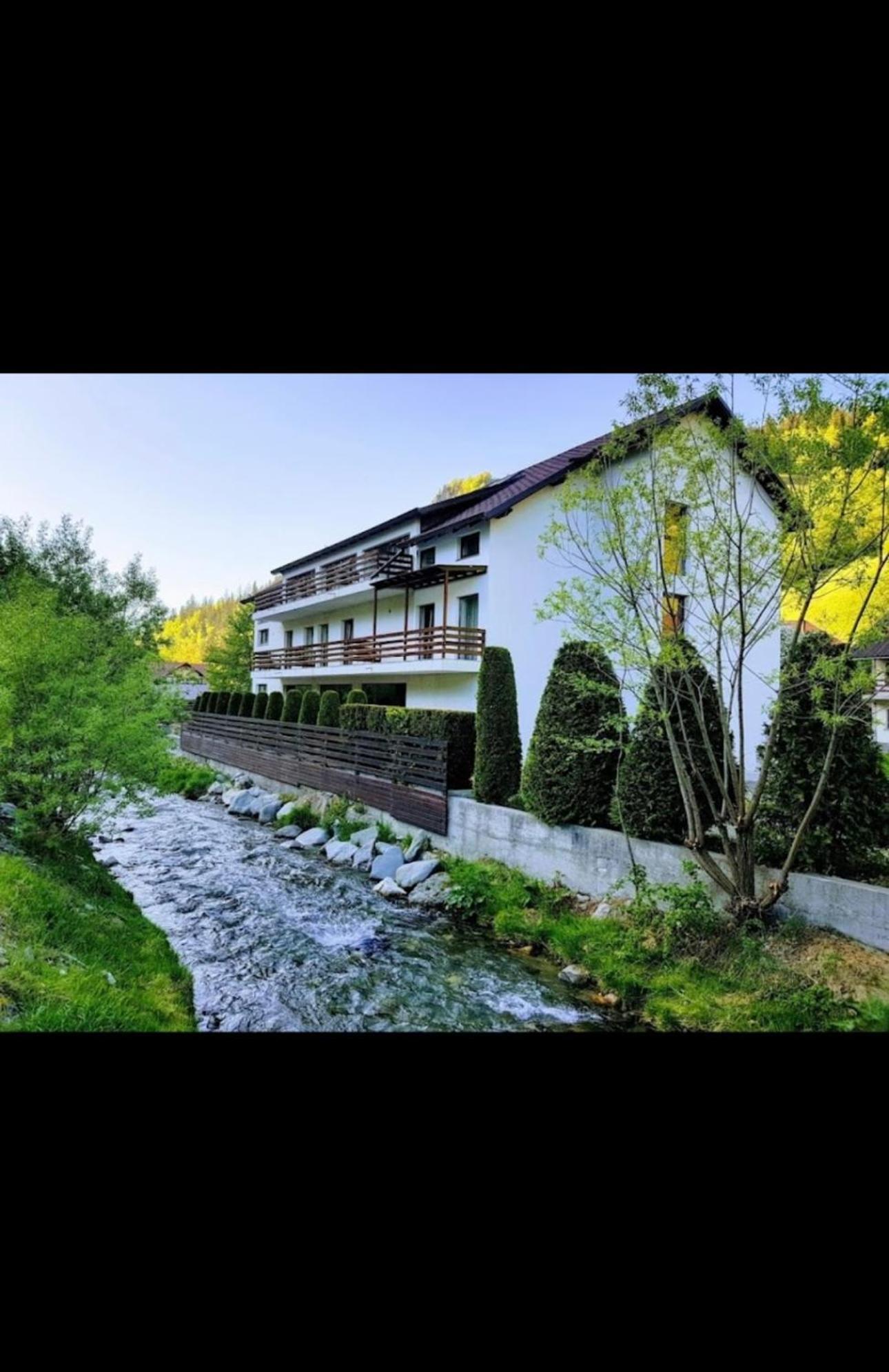House Of River 米奥修德萨斯 外观 照片